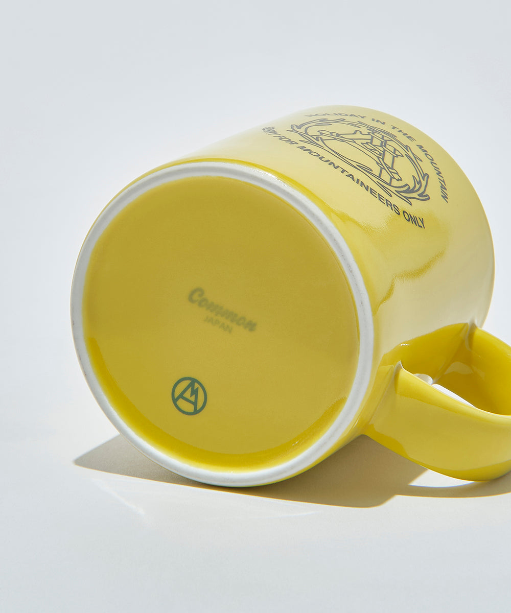 Mountain Research / Mug – redtriangle