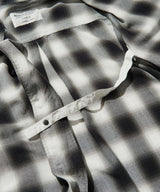 Mountain Research /MT JKT. Shirt - Black