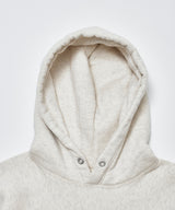 Riding Equipment Research/ Garage Hoody - RER181