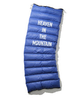 Mountain Research /Puff Tube