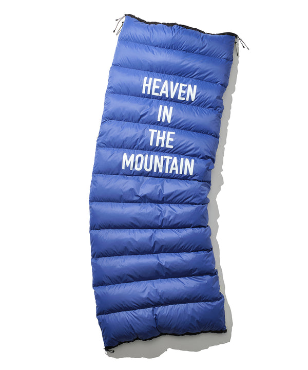 Mountain Research /Puff Tube