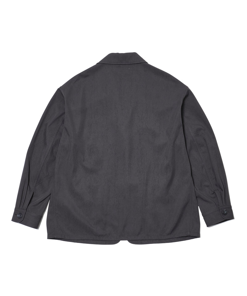 Mountain Research / 2B JKT. – redtriangle