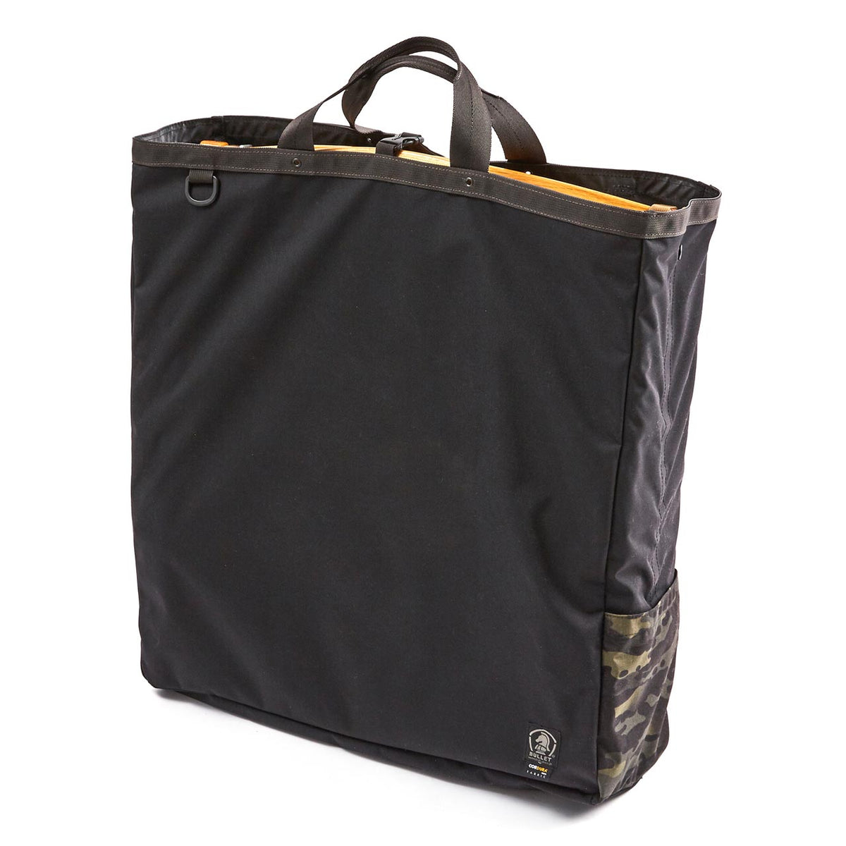 ballisticsKermitCARRY TOTE BK×マルチカムBK Ballistics /Kermit CARRY TOTE - BK×マルチカムBK – redtriangle