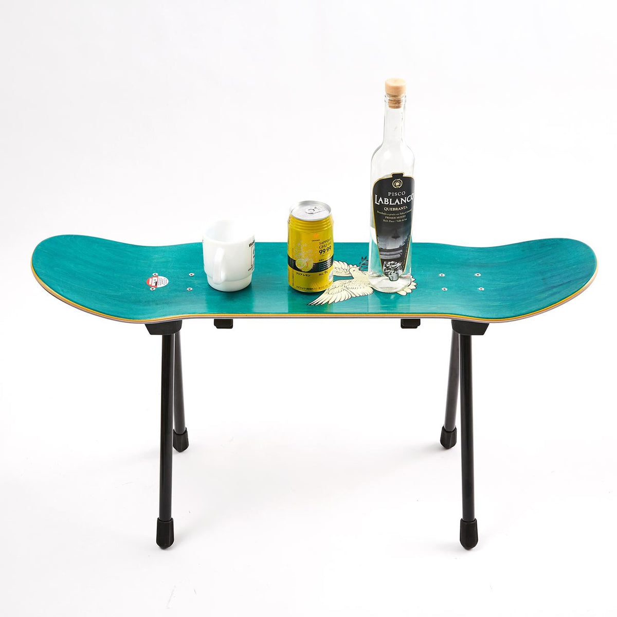 バリスティクス BALLISTICS SB STOOL KIT Ballistics /SB STOOL KIT 1.5 – redtriangle