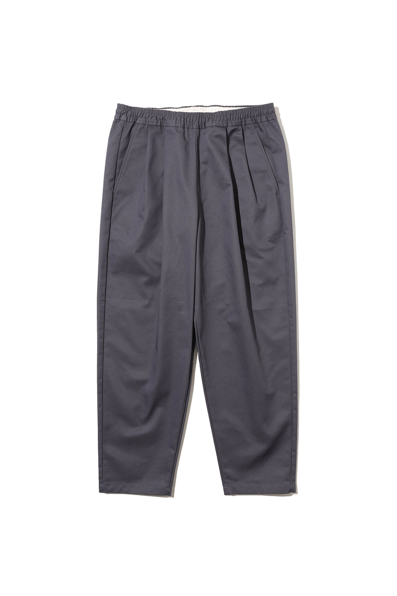 Fresh Drink Service / Service Work Chino Pants - Gray