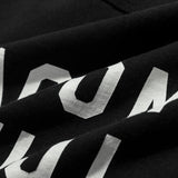TACOMA FUJI RECORDS / TACOMA FUJI (OB ver.) Tee - Black