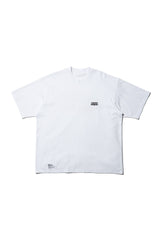Fresh Service /  FRIEND EDITIONS CORPORATE TEE "BLAST LOGO"