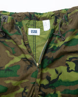CORONA /M-51 OVER SLACKS / ERDL "GREEN in COUNTRY"