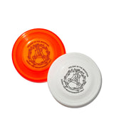 Mountain Research /Disc - White