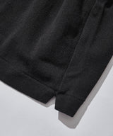 Mountain Research / Animal Polo Scye - Black