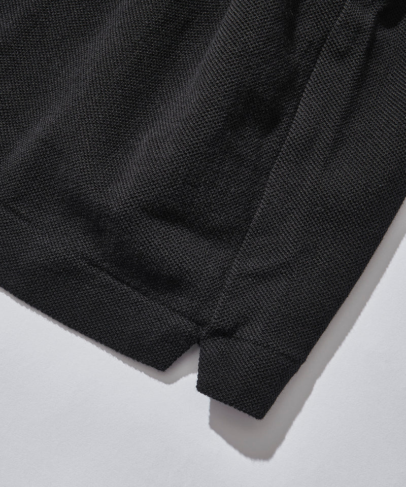 Mountain Research / Animal Polo Scye - Black