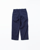 CORONA / 11POCKETS SLACKS - Navy