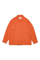 Mountain Research /　Coach Shirt