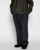 CORONA /  2T DESERT SLACKS / Top Charcoal