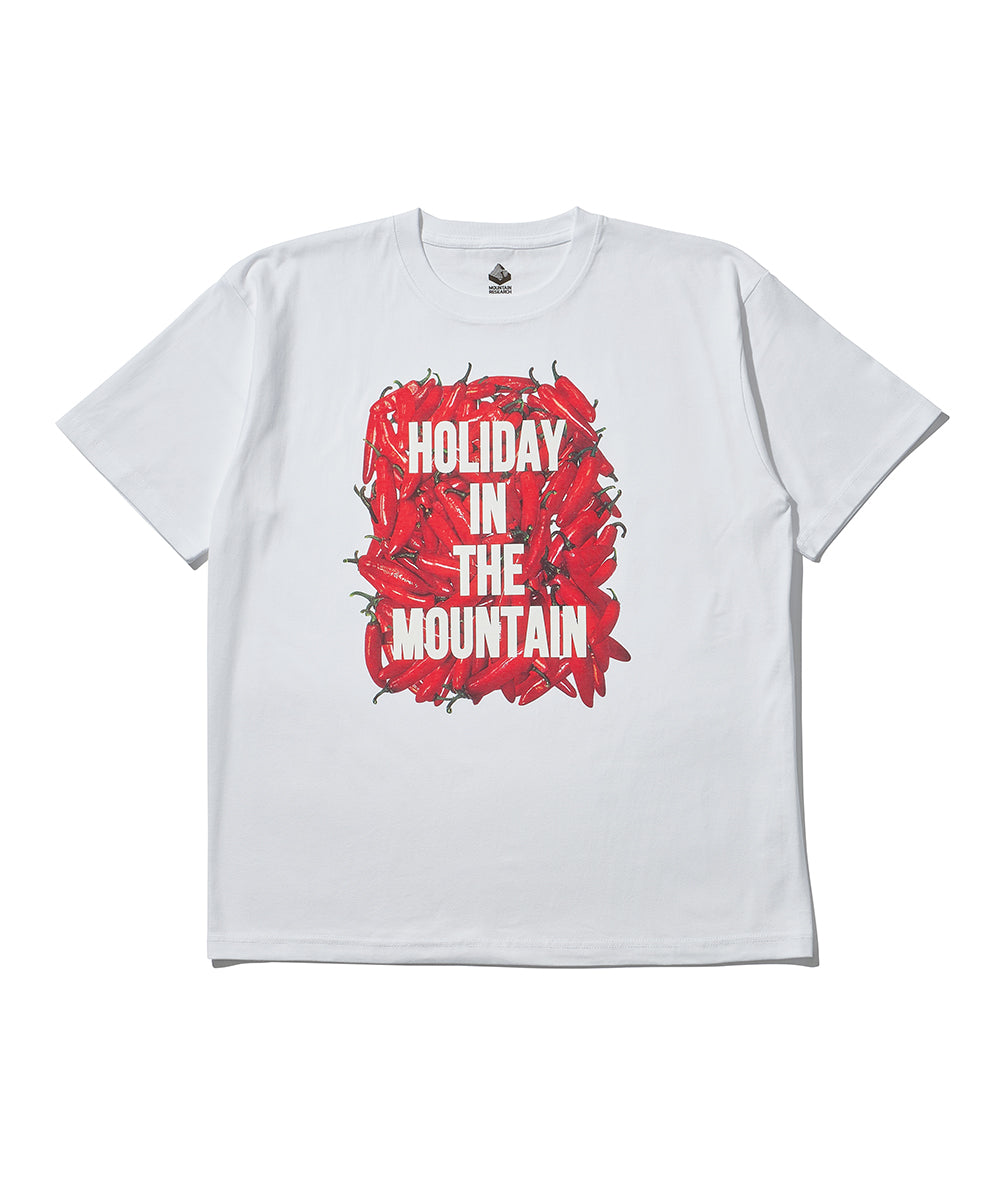 マウンテンリサーチ ソロテーブル holiday in the mountain Mountain Research / Red Pepper – redtriangle