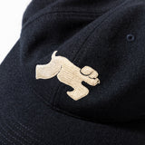 TACOMA FUJI RECORDS / SHAGGY DOG CAP designed by Yachiyo Katsuyama