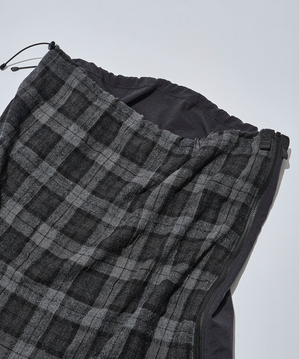 Mountain Research /Mountaineers Kilt - C,Gray – redtriangle