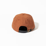 TACOMA FUJI RECORDS / STRETCH MAN CAP designed by James Ulmer