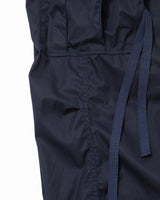 CORONA /JUNGLE SLACKS - Midnight Navy