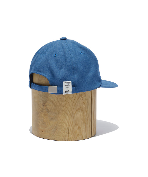 Mountain Research /BSS Cap - Blue 