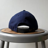 TACOMA FUJI RECORDS /  HOT DOG VNTG LOGO CAP ‘26 CAP designed by Hiroshi Iguchi