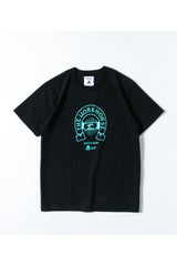 TACOMA FUJI RECORDS / WORKHORSE Tee