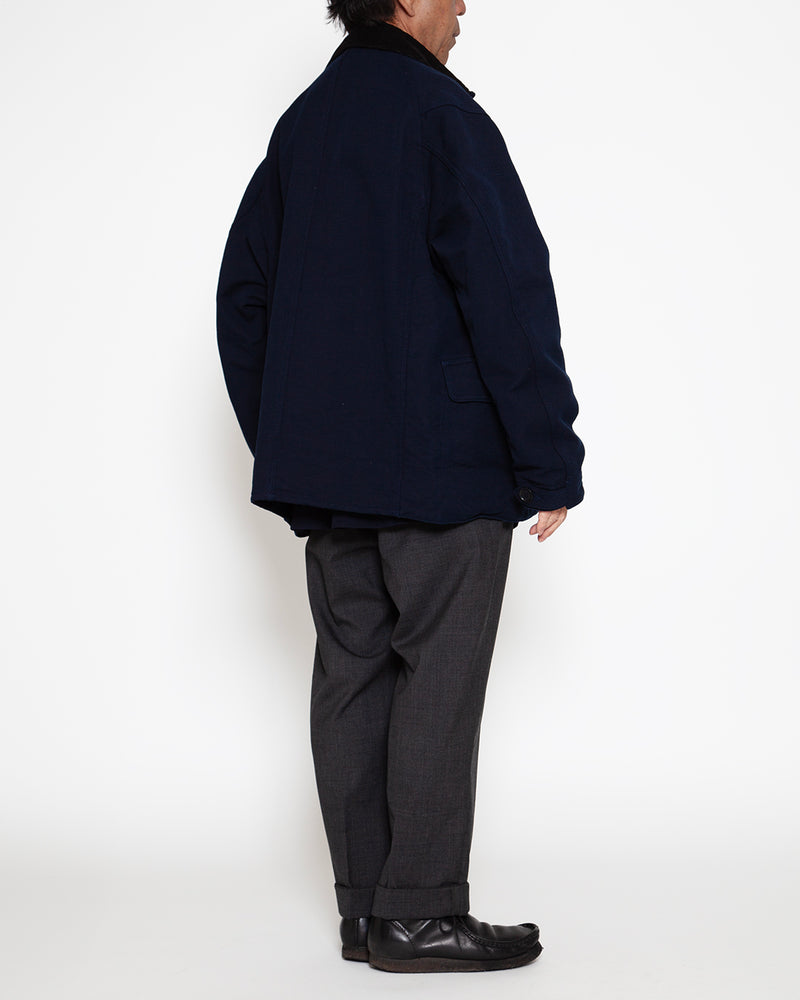 CORONA / GAME JACKET - CJ001