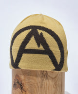 Mountain Research / A.M. Beanie - Yellow