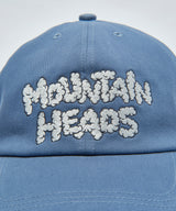 Mountain Research /　Mountain Heads Cap - Blue
