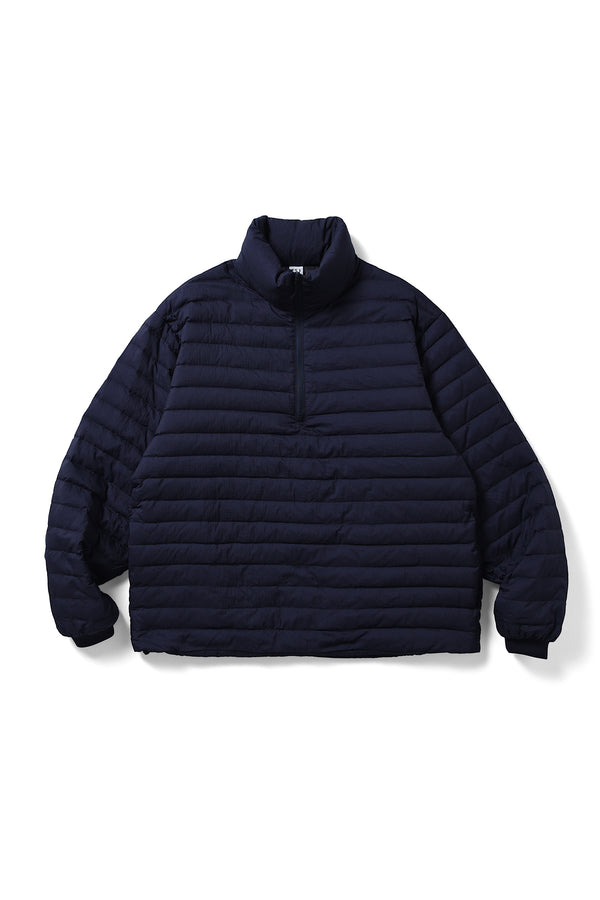 ES.1 / Down Sweater - Navy