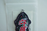 TANIMA / 茅渟バスワッペンシール