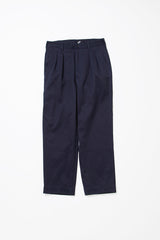 CORONA / 2T DESERT SLACKS - DARK NAVY 