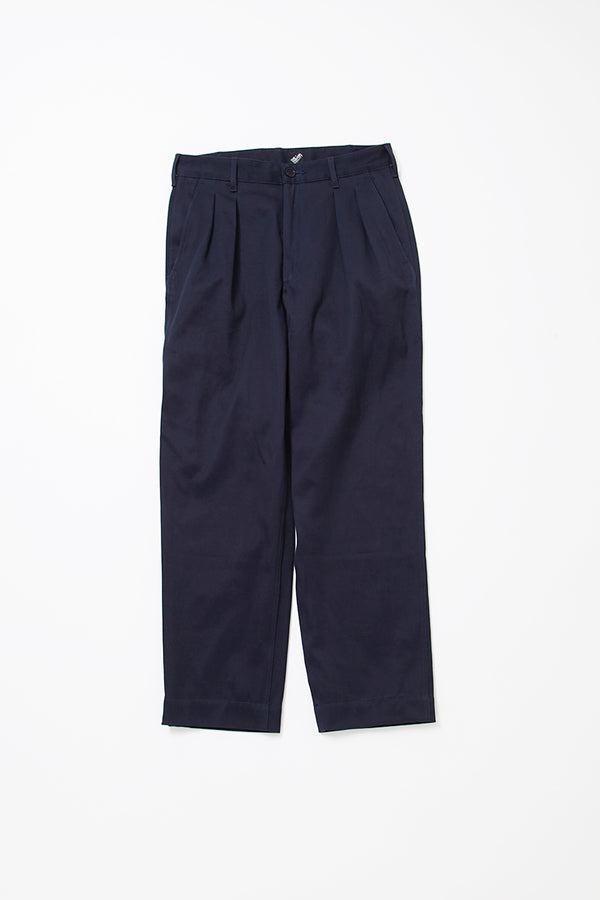 CORONA / 2T DESERT SLACKS - DARK NAVY