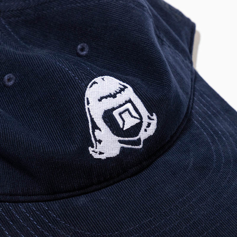 TACOMA FUJI RECORDS /  TACOMA FUJI RECORDS LOGO CAP ’25 - Navy