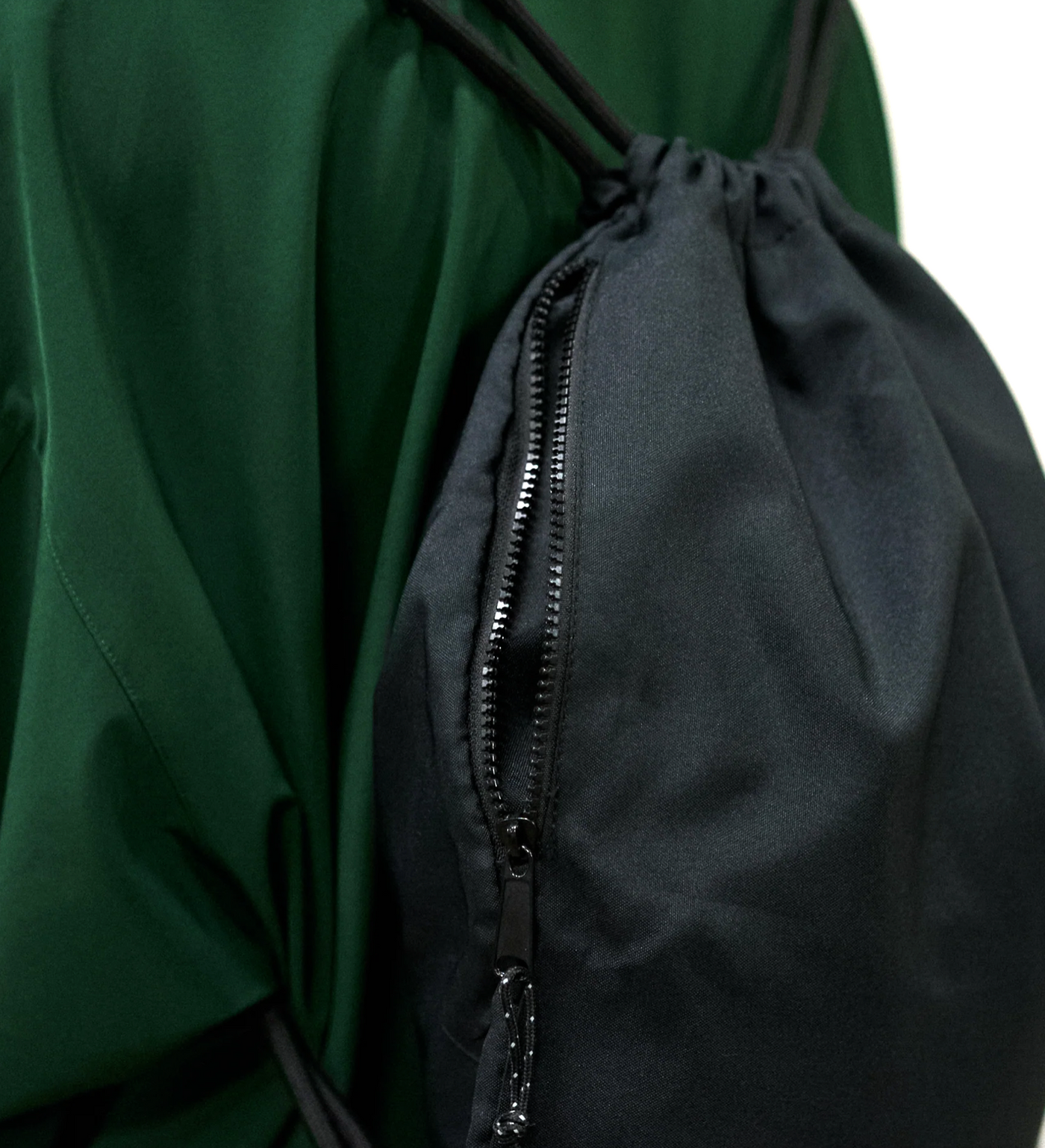 FreshService SAUNA KNAPSACK ナップサック グレー ナップサック SAUNA KNAPSACK 25S―25