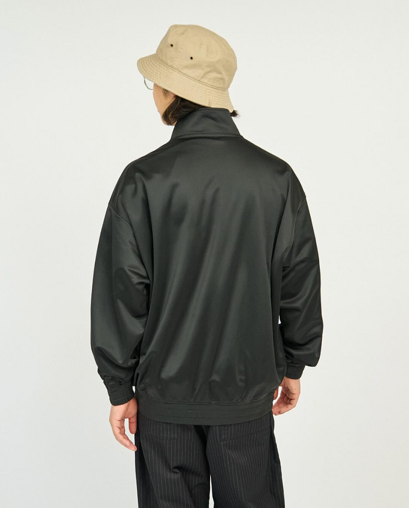 FreshService VINTAGE JERSEY BLOUSON L ジャケット・アウター FreshService VINTAGE JERSEY BLOUSON L ジャケット・アウター