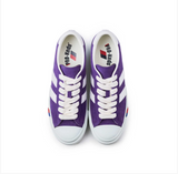 PRO-Keds /  ROYAL PLUS SUEDE LO - PURPLE