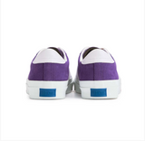 PRO-Keds /  ROYAL PLUS SUEDE LO - PURPLE