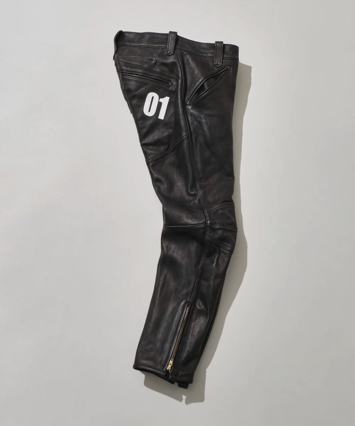 Riding Equipment Research / Mustang(Horse Leather) – redtriangle