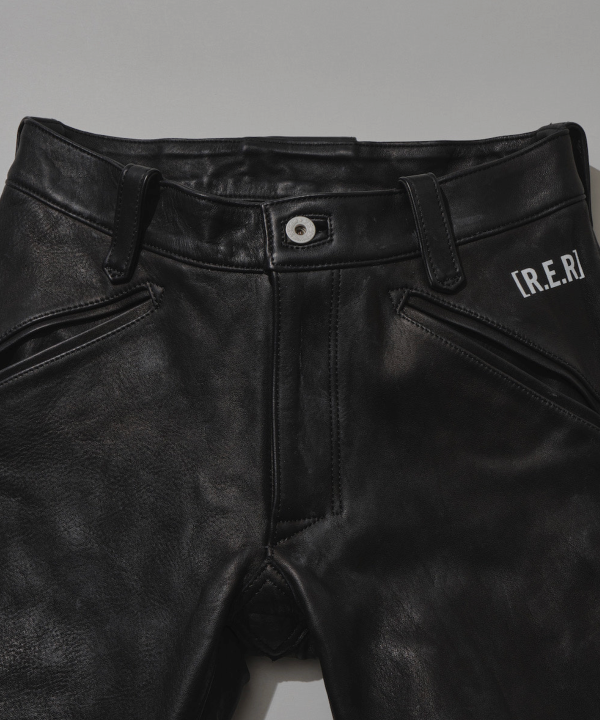 RIDING EQUIPMENT RESEARCH Malcolm パンツ RIDING EQUIPMENT RESEARCH＞ Malcolm/パンツ