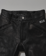 Riding Equipment Research / Mustang(Horse Leather)