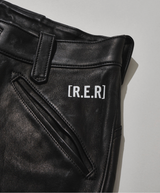 Riding Equipment Research / Mustang(Horse Leather)