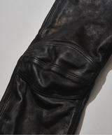 Riding Equipment Research / Mustang(Horse Leather)