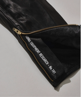 Riding Equipment Research / Mustang(Horse Leather)