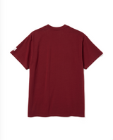 SUBWARE  /STICK UP  - Burgundy
