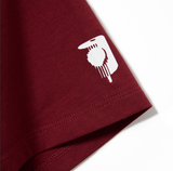 SUBWARE  /STICK UP  - Burgundy