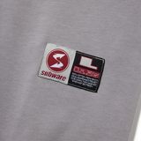 SUBWARE  /STICK UP  - Ice Gray