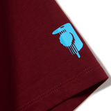 SUBWARE  / Stash for SW - Burgandy