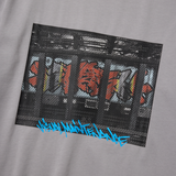 SUBWARE  / Stash for SW - Ice Gray