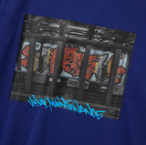 SUBWARE  / Stash for SW - Indigo